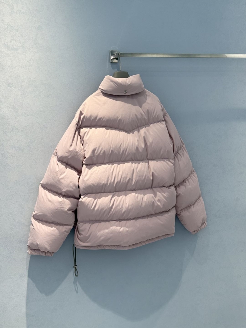 Pra*a down jacket
